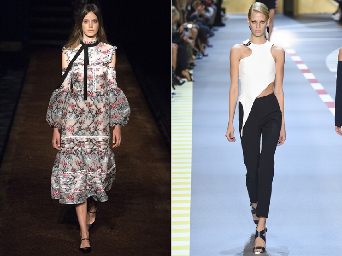 時尚觀察家MR.布雷蕭：2016巴黎時裝週7大不可錯過的亮點設計！