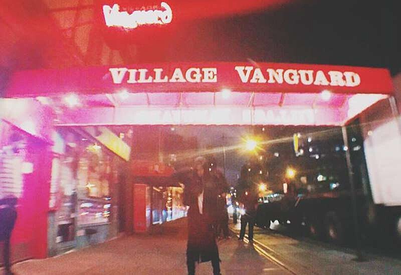 【趙曉賢的大蘋果遊記】爵士樂聖地中的聖地：Village Vanguard 