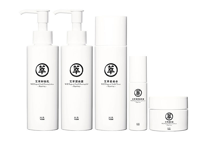 保養，剛好最好！阿原開發全系列艾草臉部保養品 由內而外提升肌膚抵抗力