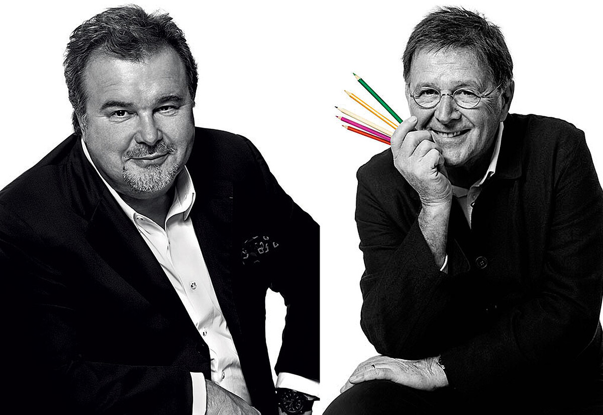 L’occitane 邀請甜點大師 Pierre Hermé 聯手打造全新跨界香氛