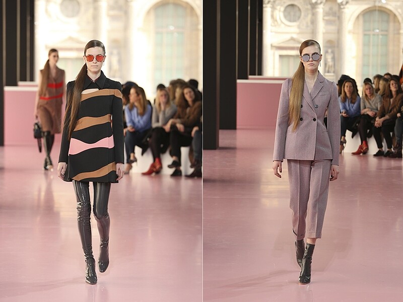 狂野的女性魅力,戴上就擁有!