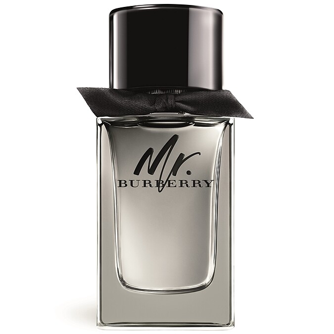 Mr. Burberry專屬於我的男朋友！