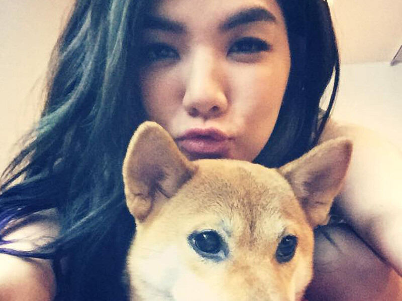 Ella：有人喜歡你，就一定有人會討厭你