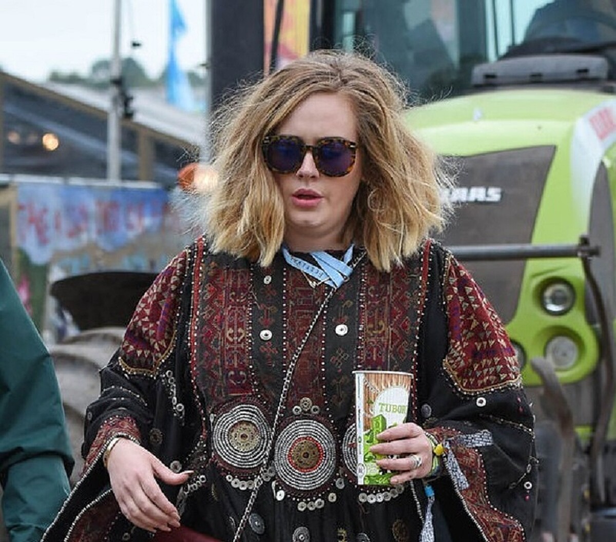 【‪拜託了！郝慧川！‬】為什麼我的波希微卷髮都不波希了！？