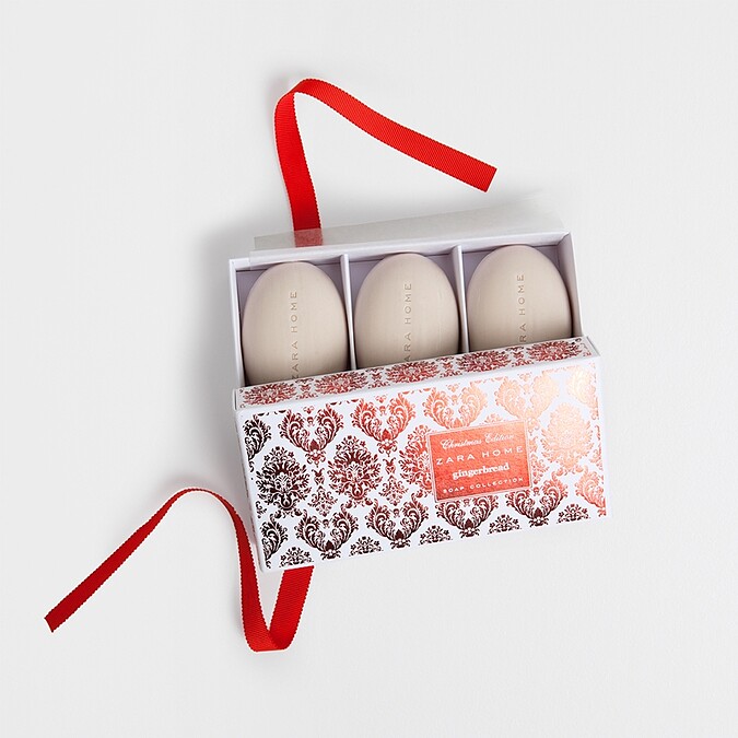 溫馨感人的耶誕節！ZARA HOME 呈上聖誕微電影體驗濃濃的佳節氛圍