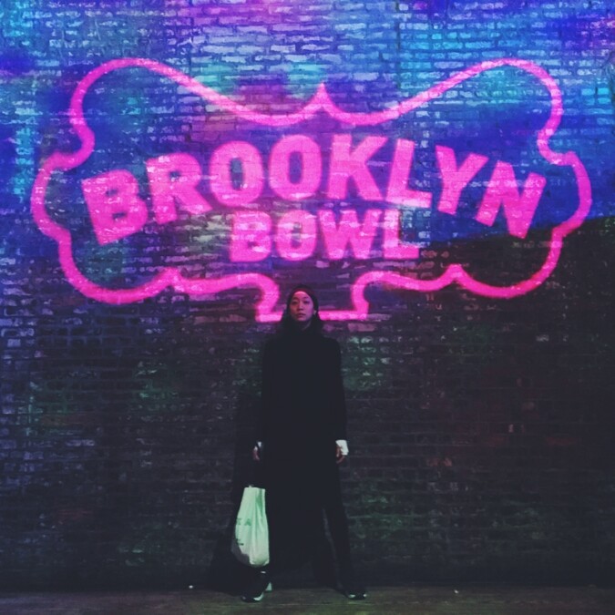 【趙曉賢的大蘋果遊記】紐約吃喝玩樂COMBO組合包推薦-BROOKLYN BOWL