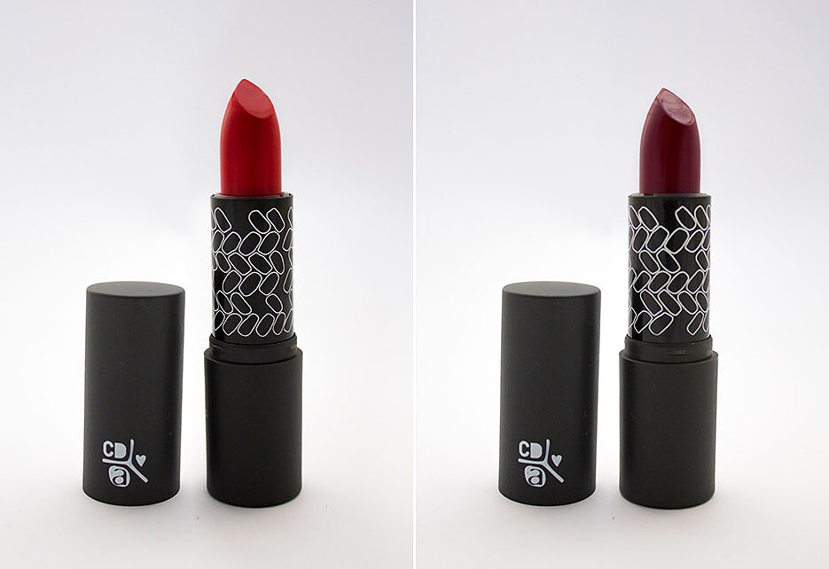 天然與人文間的完美和諧 法國保養品牌 absolution 推出天然有機的安全之吻唇膏