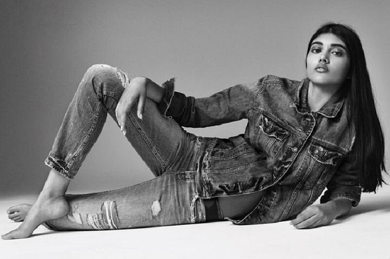 衣服一件件穿回來！A&amp;amp;F 新面孔展現新形象