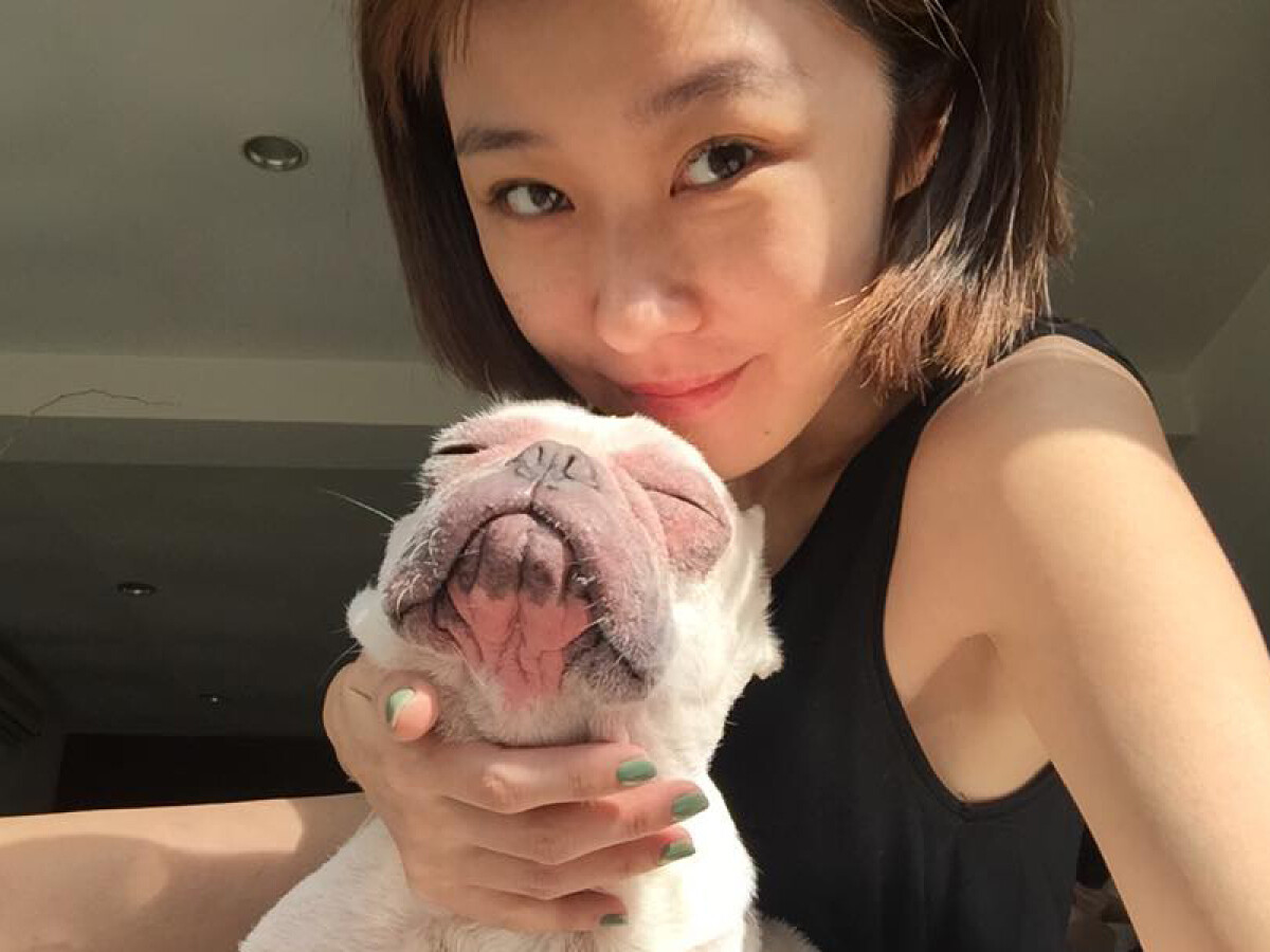 李維維30++少女心：你正在「自己一人恐慌症」6種方法教你更愛自己