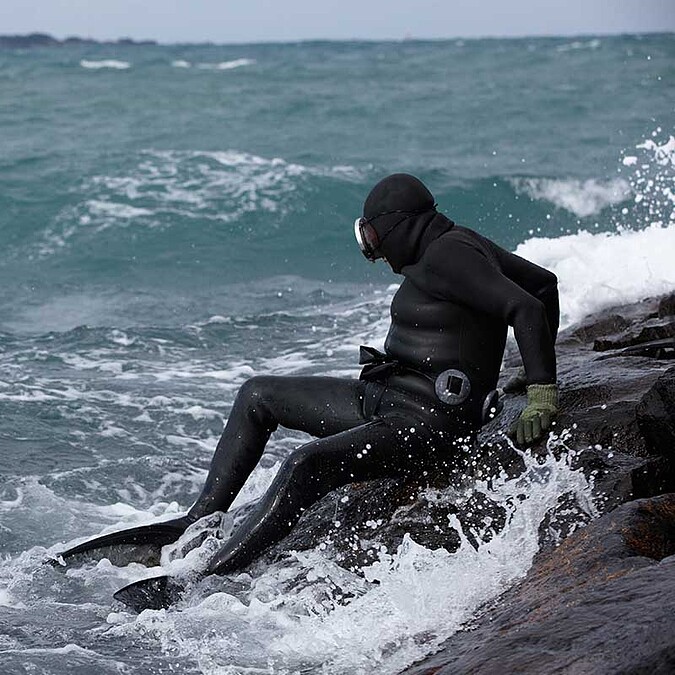 海平面下的母愛(上)