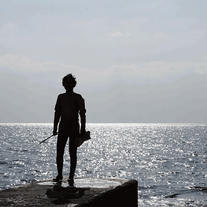 海平面下的母愛(下)