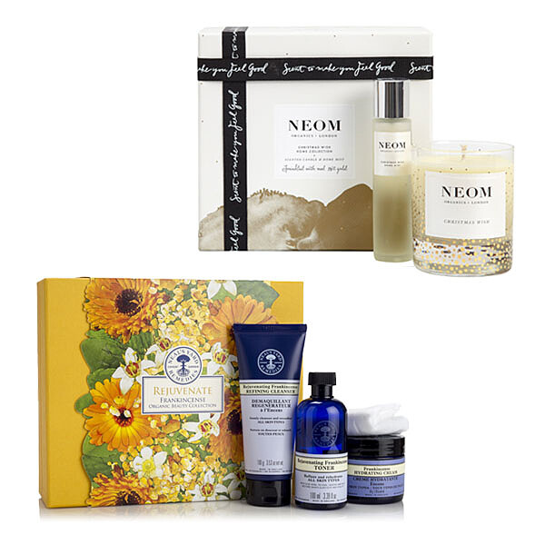 10/10HOPE 精選聖誕香氛禮讚 洋溢溫暖的祝福喜悅