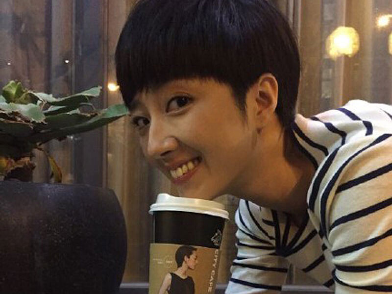 升格金馬52評審!桂綸鎂:「禮服終於可以樸素簡單一點!」