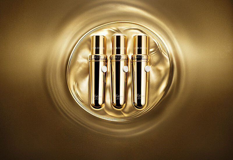 名媛私藏頂級保養品