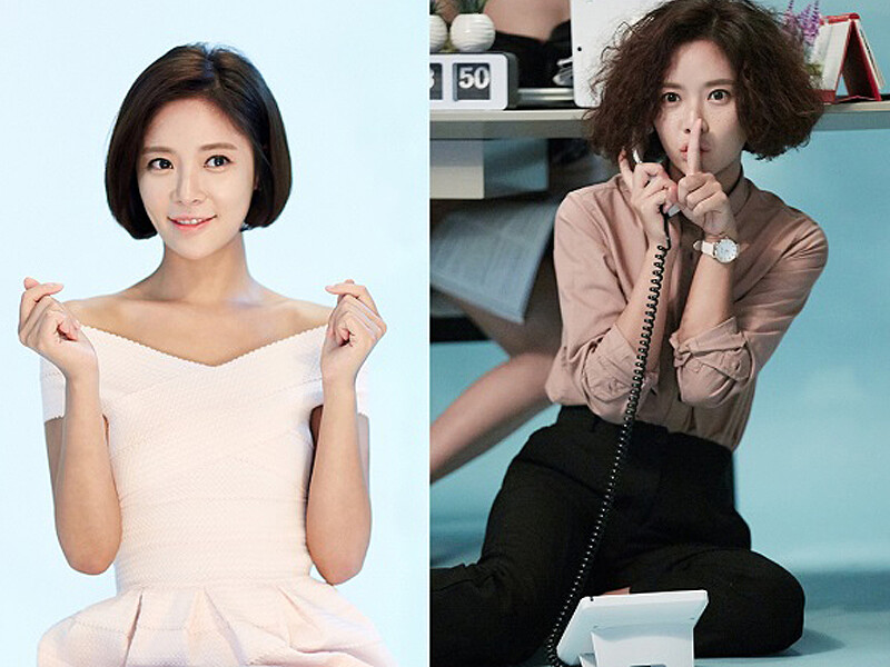 《她很漂亮》金惠珍變身關鍵大解密！全方位解決傑克森問題肌