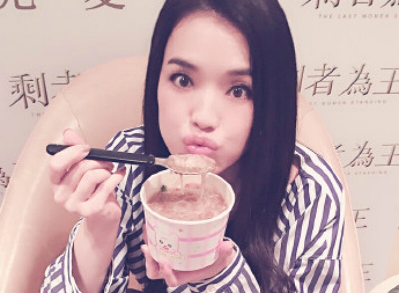 把握時間享受!舒淇:「單身,其實是一件很快樂的事情。」