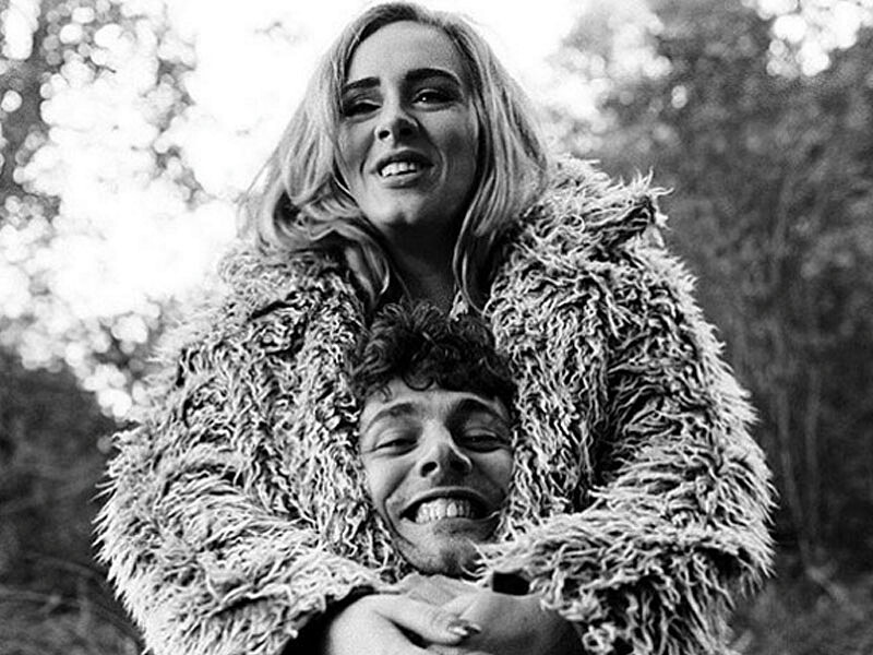 首度進軍大銀幕！愛黛兒Adele傳將客串札維耶多藍新片