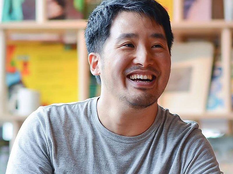 李中 與電影陷入熱戀