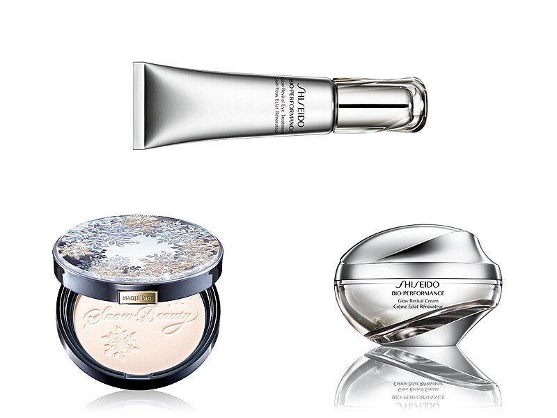 女神妝容的小心機!香氛魔法術教給你