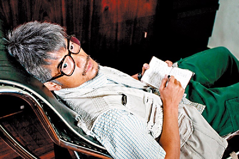 影帝郭富城驚豔之作！《踏血尋梅》一刀未剪導演完整版台灣原汁原味上映！