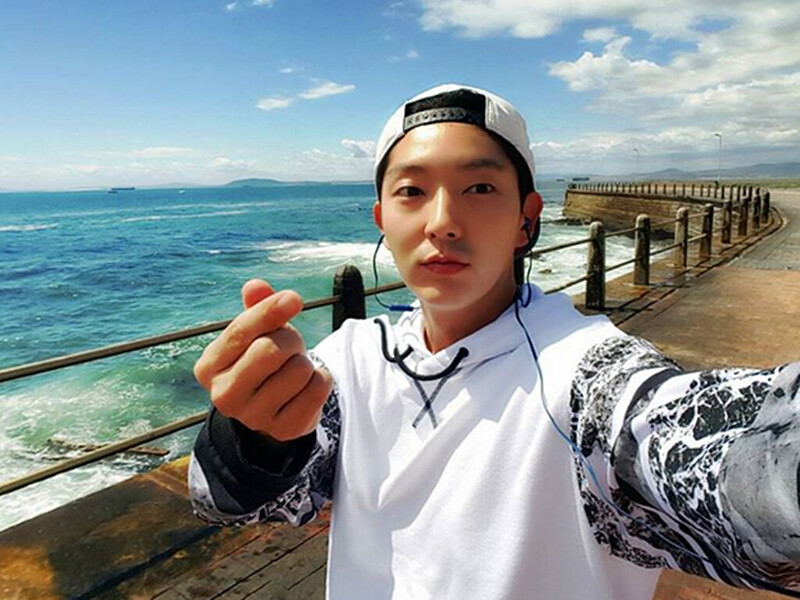 超適合古裝!韓版《步步驚心》四爺將由李準基飾演