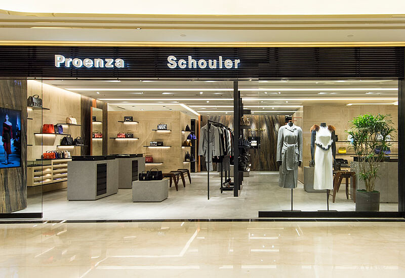 Proenza Schouler首度登台 獨家限定手拿包尊寵台灣PS迷