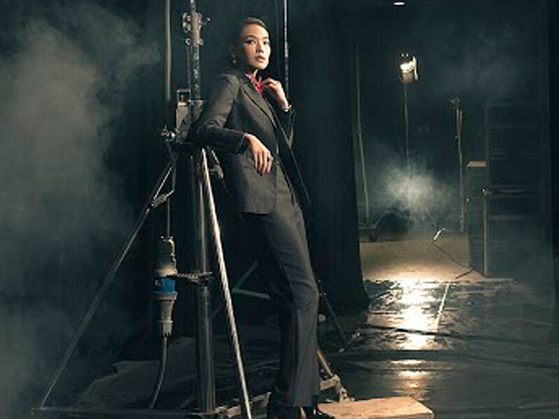 金馬52榮耀時刻!侯孝賢、舒淇、郭富城等14位巨星大導動人瞬間