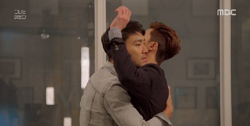 《她曾美麗》完結，隱藏版愛情線你發現了嗎？