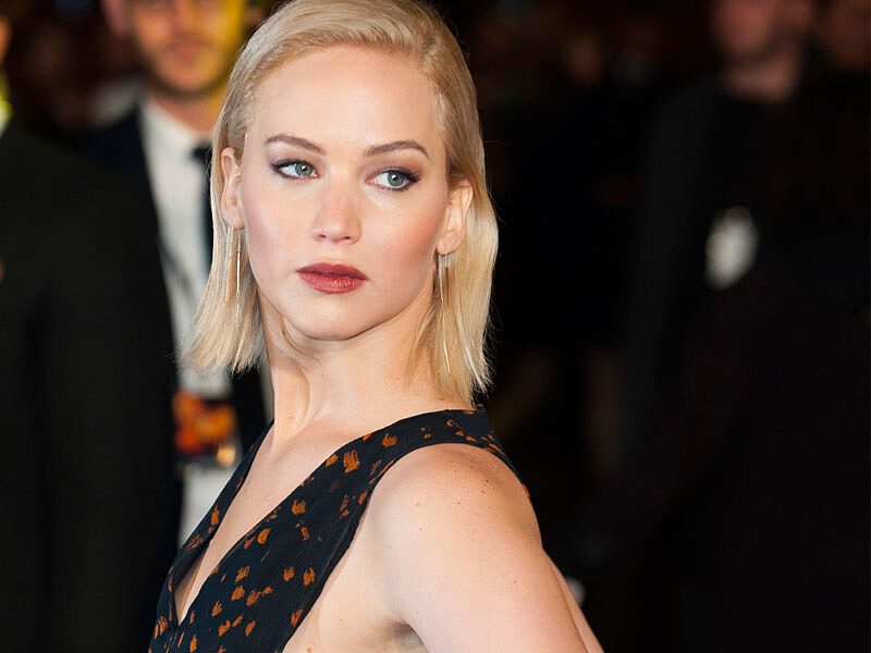 不婚頭!小珍妮佛:我沒有計畫要結婚,但我真的想當媽媽!