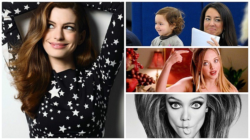 【女人看世界】本月關鍵字：職業婦女、芝麻街、母乳、男人玻璃心、笨女人