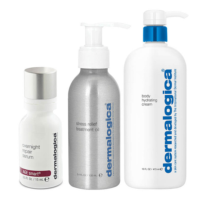 保養身體三步驟，換得女神肌膚不是夢！