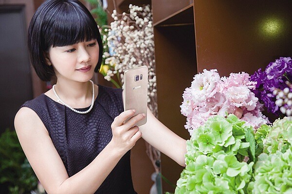 時尚花藝品味達人Vio Chen：不變的夢想堅持，改變從執著開始(上集)