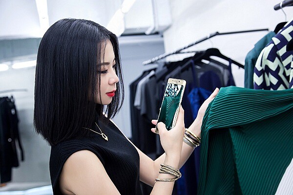 精品創意總監李瑜：熱衷時尚不改初心，改變從學習開始(上集)