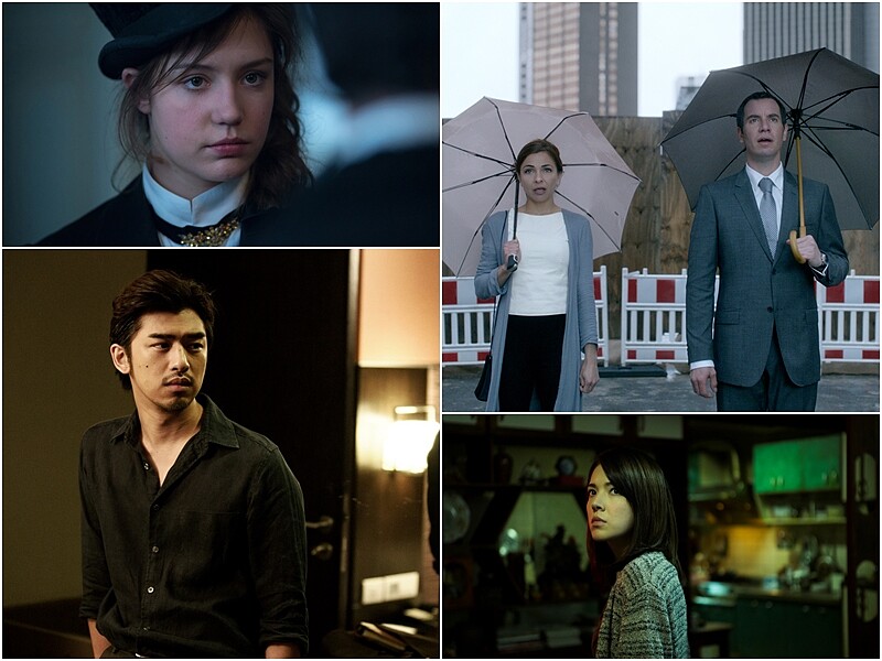 收藏版！金馬完整選片指南