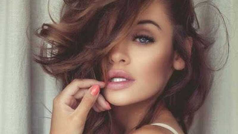 別傻傻相信！慵懶「睡醒妝」絕對是用心機化出來的！