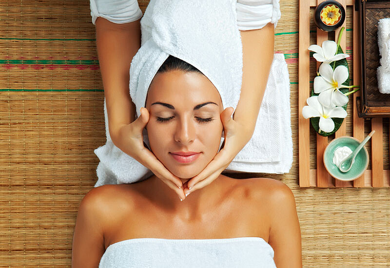 滋身暖心秋冬養生Spa