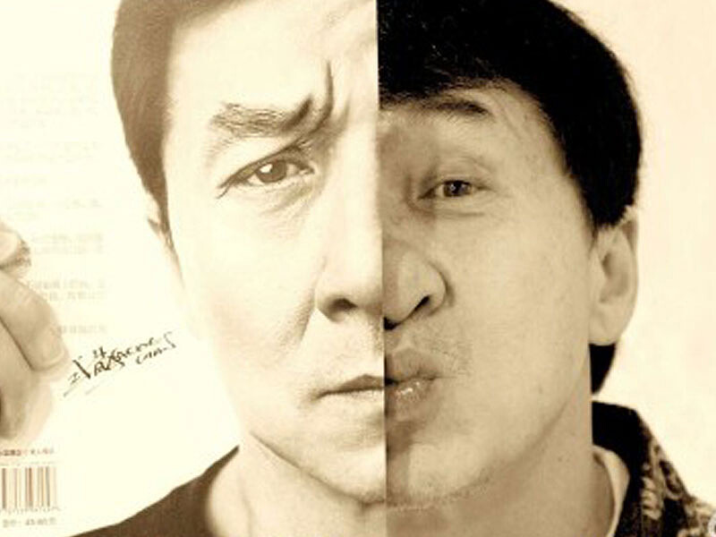 當年銀幕母子將於金馬舞台重逢！成龍擔任「終身成就獎」獻獎人