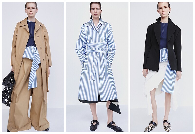 Céline 2016年早春大勢單品盤點+ 編輯帶你逛微風信義新店！