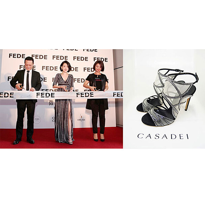 全台只有六雙！天后小S的長腿秘密都靠這雙CASADEI