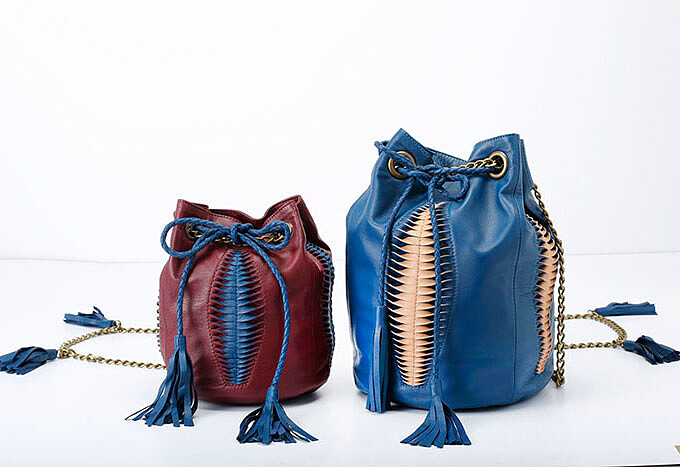 Glimmer 引進兩大各異其趣的法國包袋品牌 宣揚不費力的時尚美 