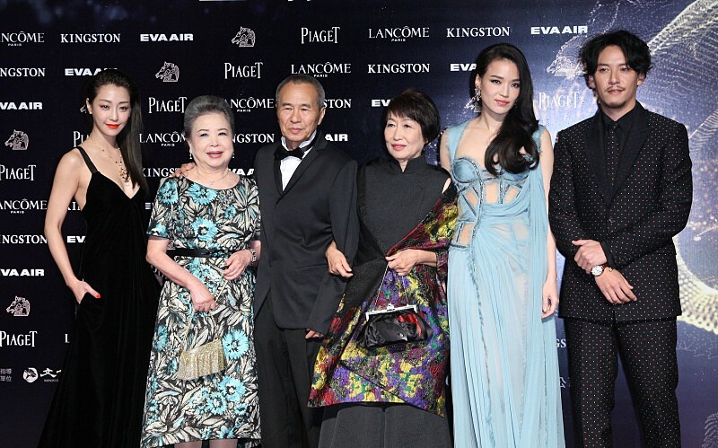 金馬52完整得獎名單！《刺客 聶隱娘》奪5項大獎成本屆最大贏家 