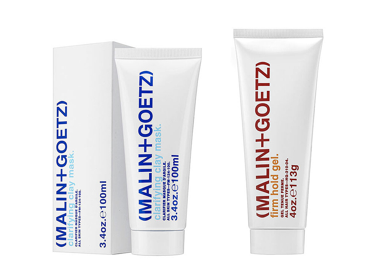 來自紐約的保養潮牌（MALIN+GOETZ）讓妳提前為即將到來的派對季節做準備！