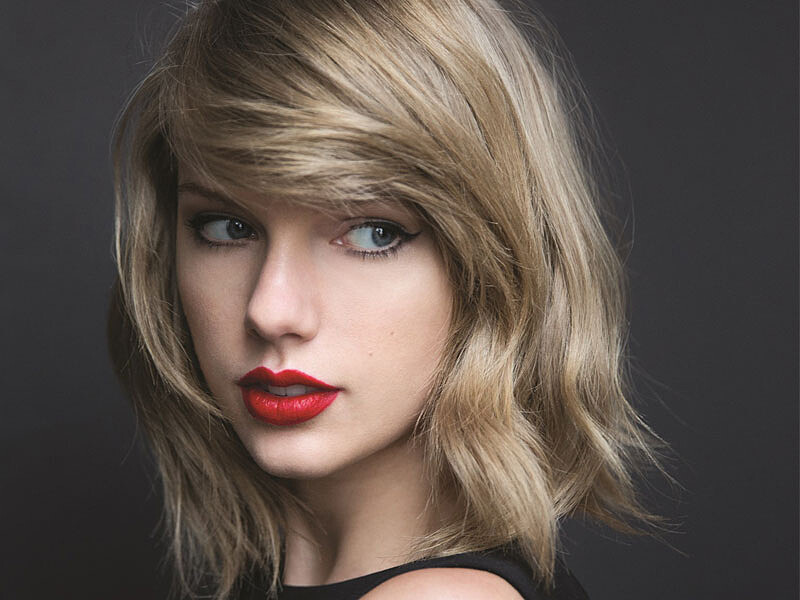 2015年全美音樂獎得獎名單出爐！泰勒絲奪3獎項成最大贏家