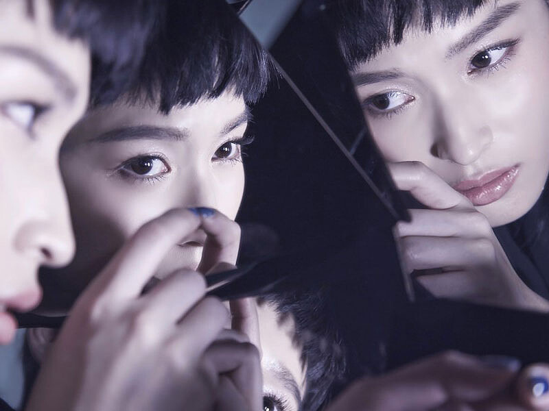 美好與腐壞的告白！管罄新EP唱出女人的堅毅溫柔