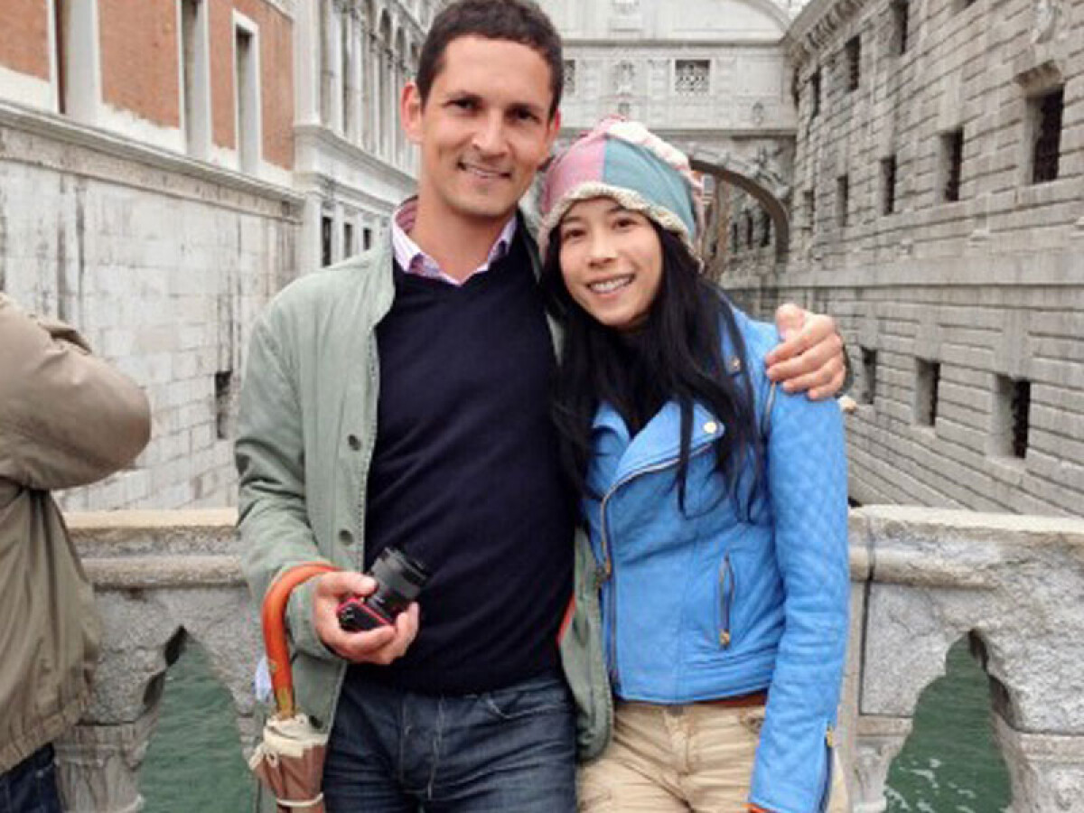 世界很大，找另一半是緣分！莫文蔚：「要相信愛情，不要放棄。」