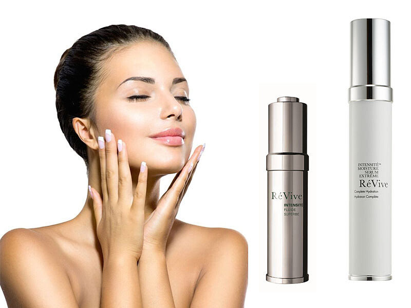 冬季臉部保養關鍵，保濕水潤致勝