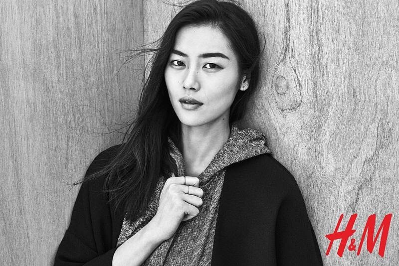 超模劉雯：你的時尚百科不能沒有的名字