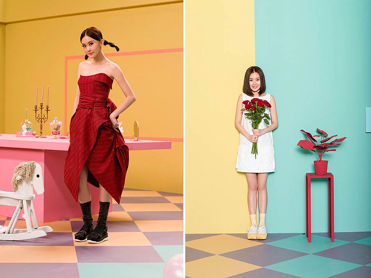 是什麼歌讓影帝謝佳見一聽就上癮？「個性新女聲」冼佩瑾唱出現代人的疏離