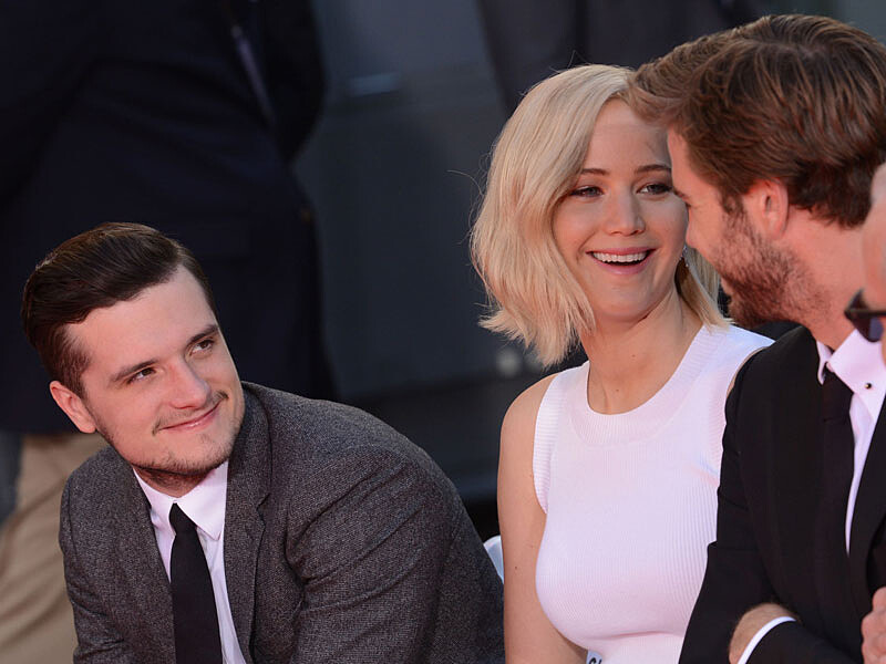 朋友不亂交!珍妮佛勞倫斯Jennifer Lawrence擇友條件大公開