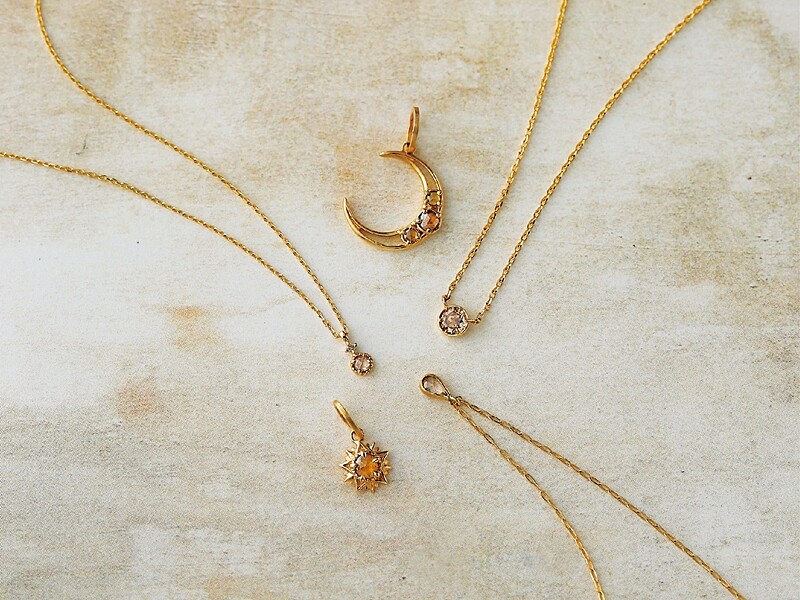 聖誕夜！最閃耀的那抹彎月、那顆星